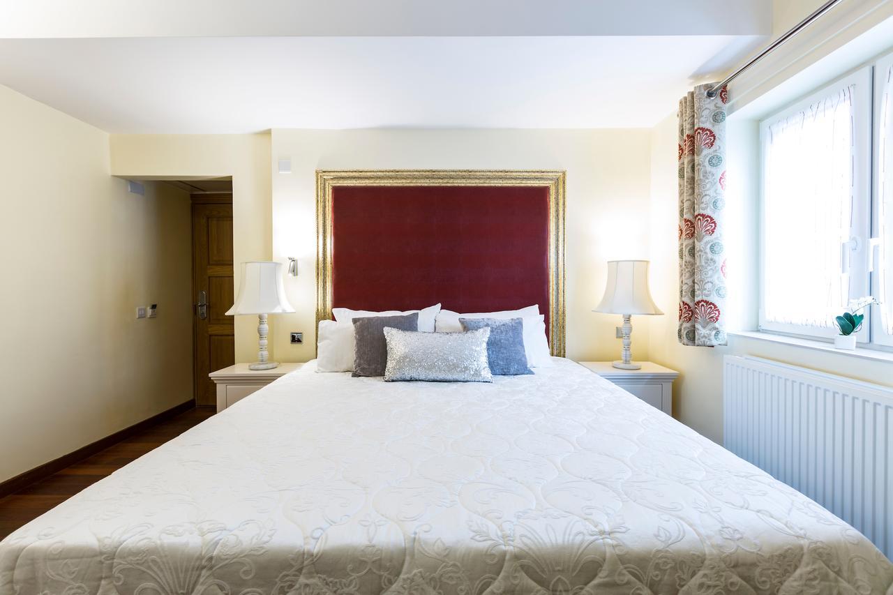 Linton Hotel Luton Luton  Extérieur photo