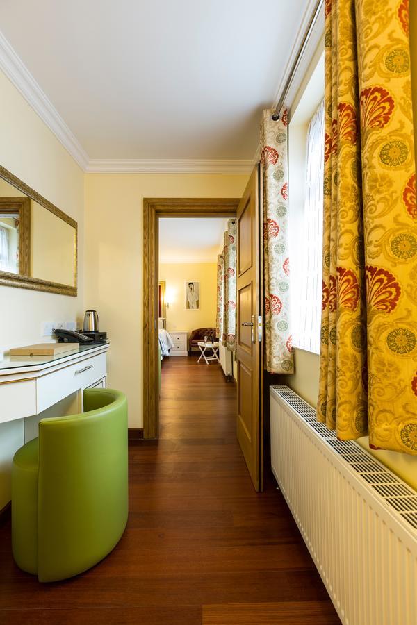 Linton Hotel Luton Luton  Extérieur photo