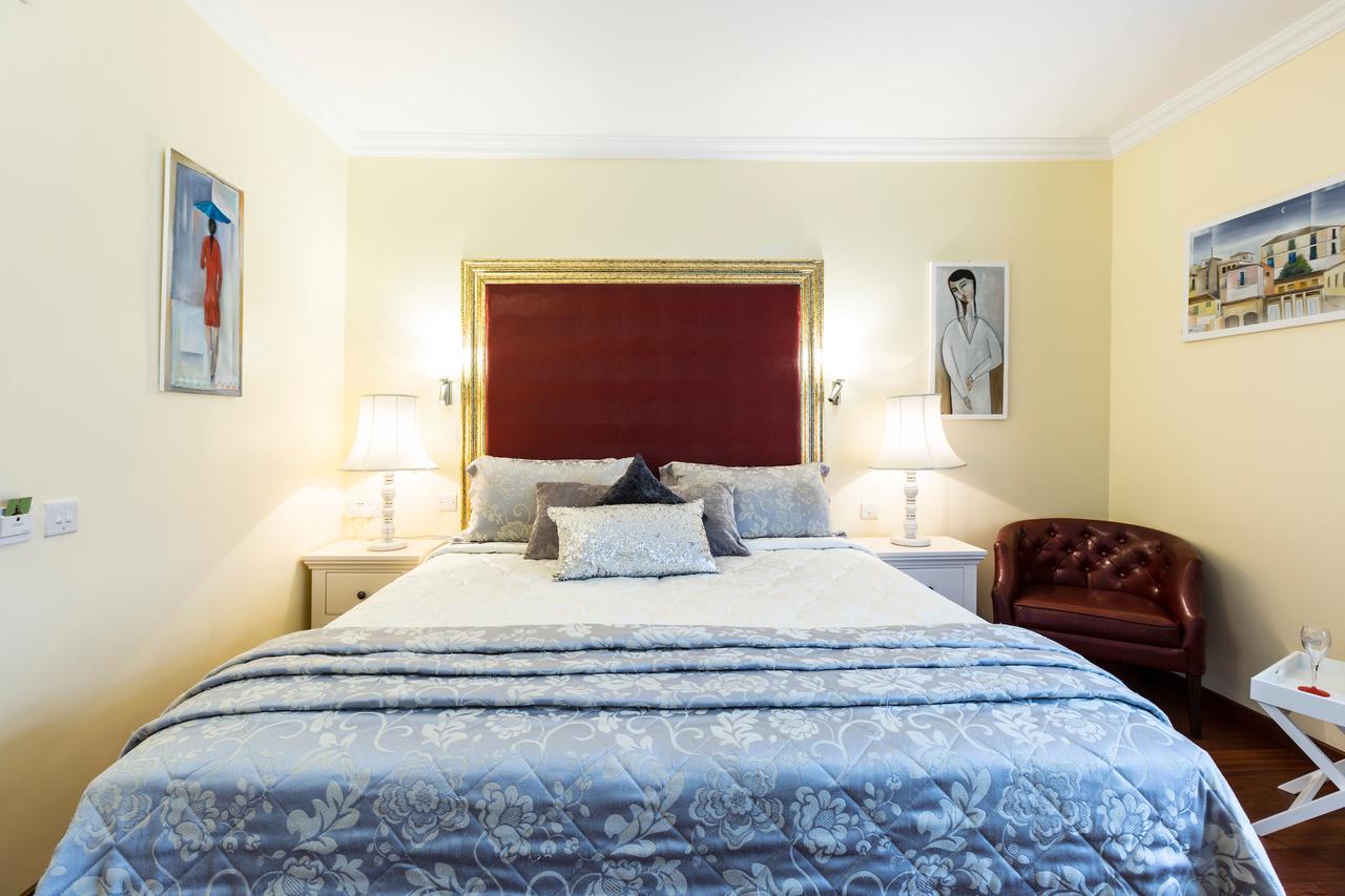 Linton Hotel Luton Luton  Extérieur photo