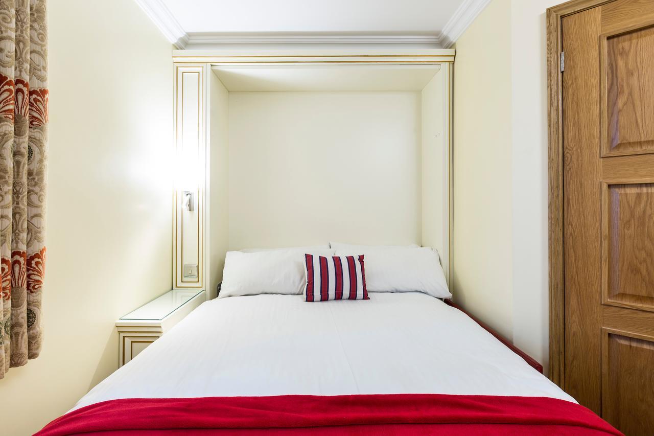 Linton Hotel Luton Luton  Extérieur photo