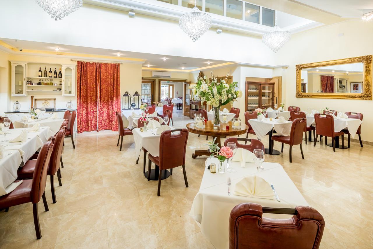 Linton Hotel Luton Luton  Extérieur photo